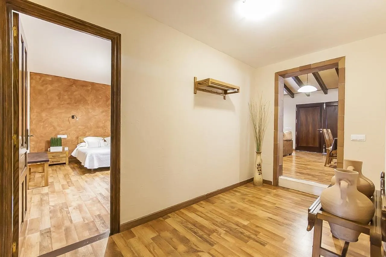 Σπίτι διακοπών Finca Sa Reconada De L'Ullastre - Family Only Algaida  Ισπανία