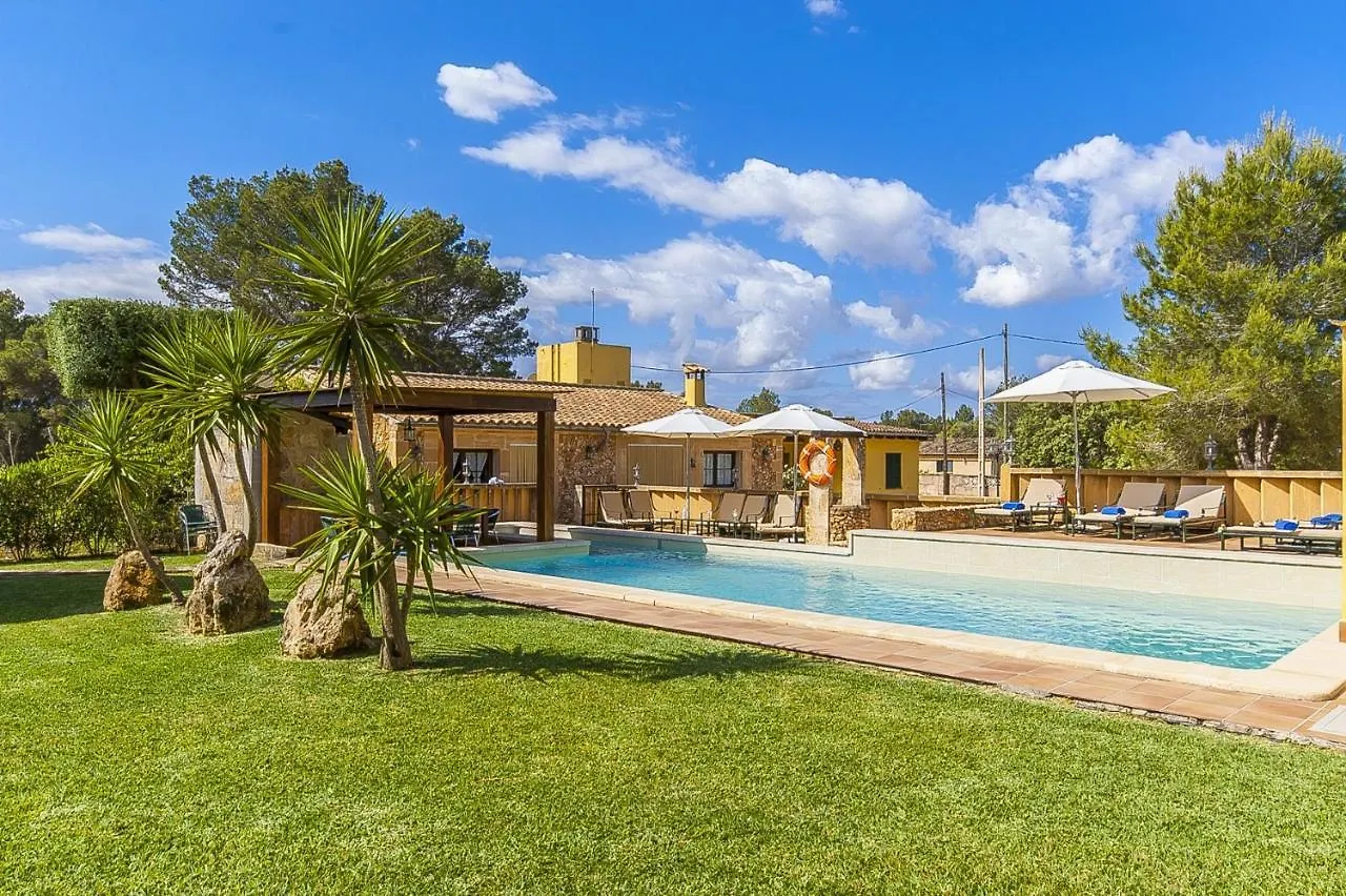 Finca Sa Reconada De L\'Ullastre - Family Only location
