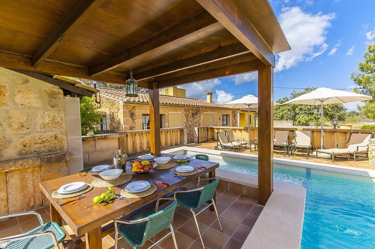 Finca Sa Reconada De L'Ullastre - Family Only الجايدا إسبانيا