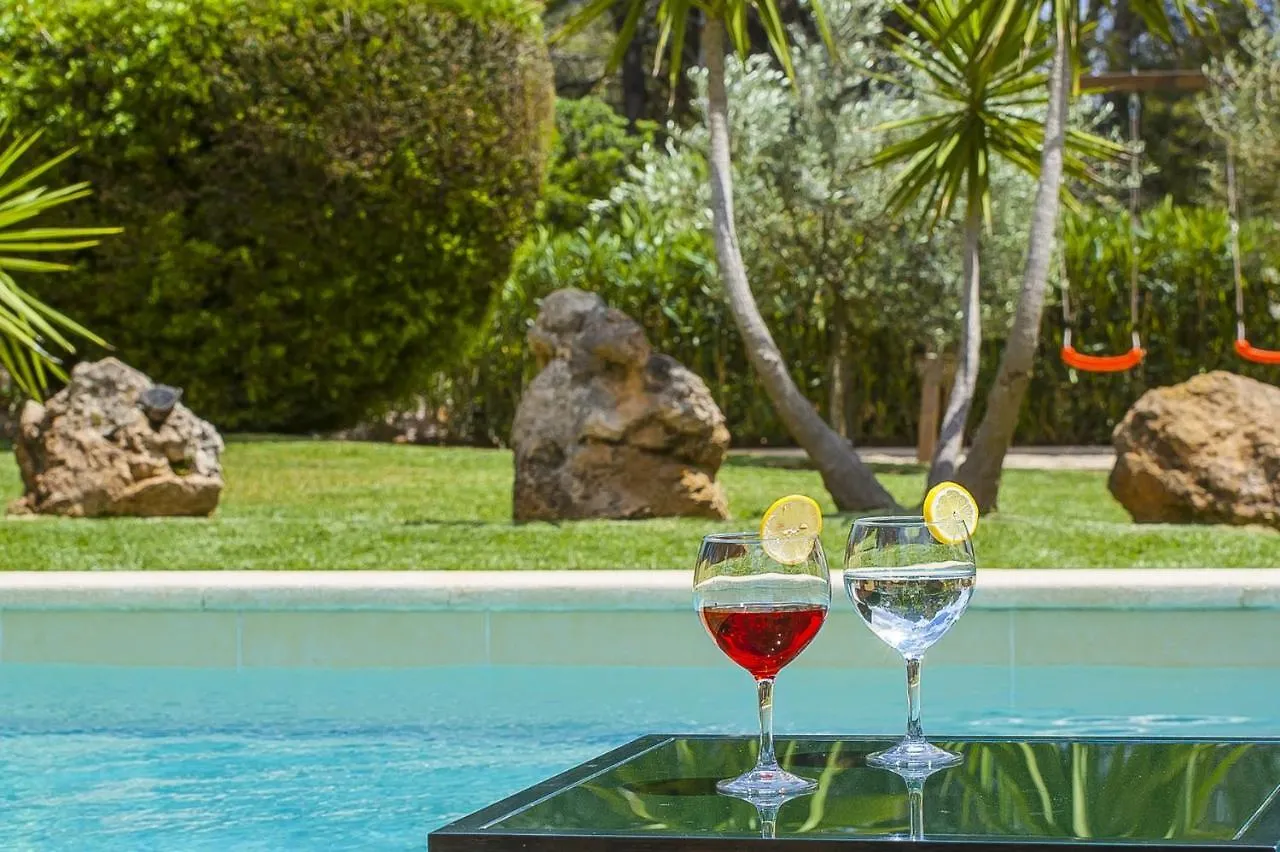Finca Sa Reconada De L'Ullastre - Family Only الجايدا