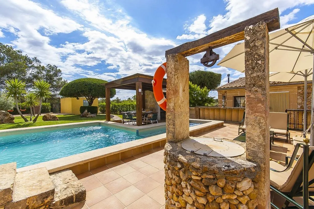Finca Sa Reconada De L'Ullastre - Family Only الجايدا 0*,